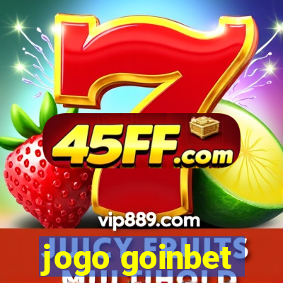 jogo goinbet